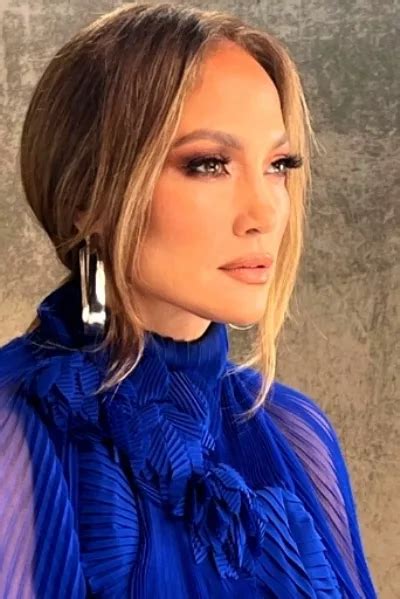 Jennifer Lopez Reveals Why Her Stylist Begged Her Not To Wear 